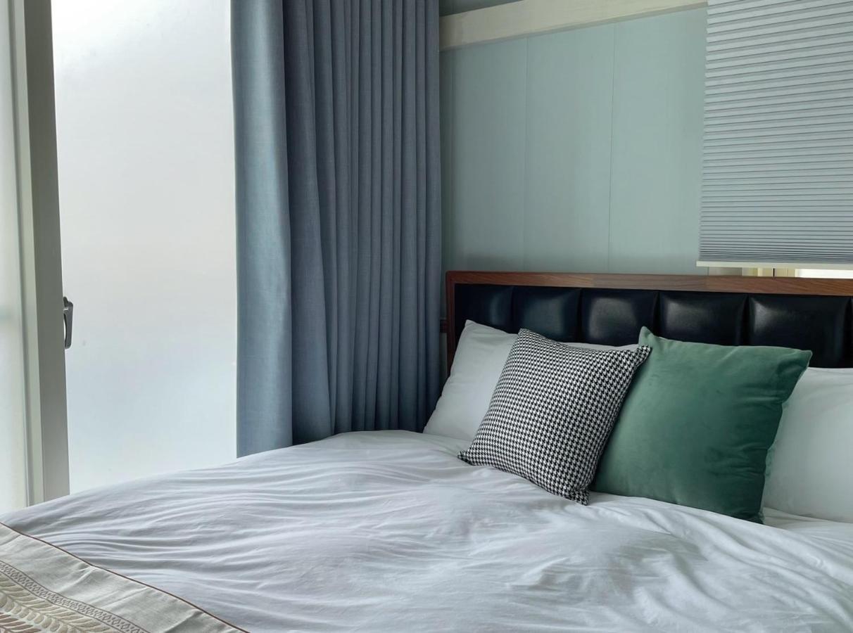 ماغونغ Mu Ju B&B المظهر الخارجي الصورة